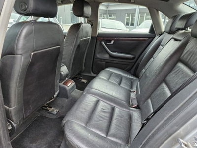 Audi A4 1.9 TDI/130 CV cat (7)