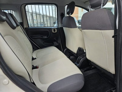 Fiat Panda 1.2 Lounge (10)