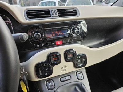 Fiat Panda 1.2 Lounge (11)