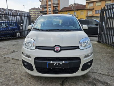 Fiat Panda 1.2 Lounge (2)