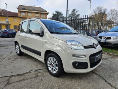 Fiat Panda 1.2 Lounge (3)