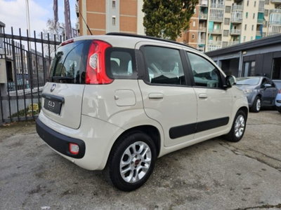 Fiat Panda 1.2 Lounge (4)