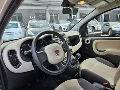 Fiat Panda 1.2 Lounge (6)