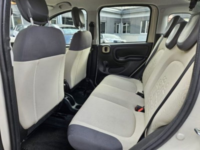 Fiat Panda 1.2 Lounge (8)