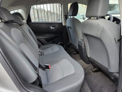 Nissan Qashqai 1.5 dCi DPF Acenta (11)