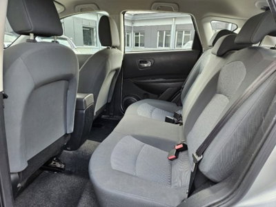 Nissan Qashqai 1.5 dCi DPF Acenta (8)