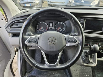 Volkswagen Veicoli Commerciali Transporter Furgone 2.0 TDI 150CV DSG 4Motion PC Furgone Business (12)