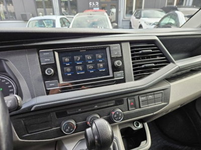 Volkswagen Veicoli Commerciali Transporter Furgone 2.0 TDI 150CV DSG 4Motion PC Furgone Business (13)