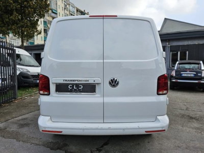Volkswagen Veicoli Commerciali Transporter Furgone 2.0 TDI 150CV DSG 4Motion PC Furgone Business (4)