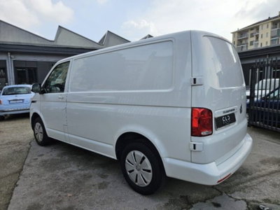 Volkswagen Veicoli Commerciali Transporter Furgone 2.0 TDI 150CV DSG 4Motion PC Furgone Business (5)
