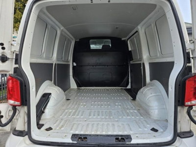 Volkswagen Veicoli Commerciali Transporter Furgone 2.0 TDI 150CV DSG 4Motion PC Furgone Business (6)