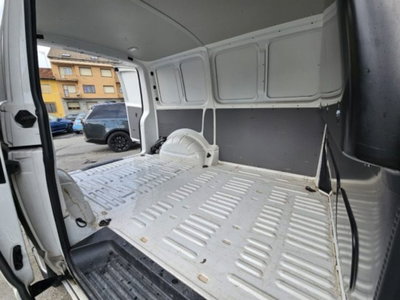 Volkswagen Veicoli Commerciali Transporter Furgone 2.0 TDI 150CV DSG 4Motion PC Furgone Business (7)