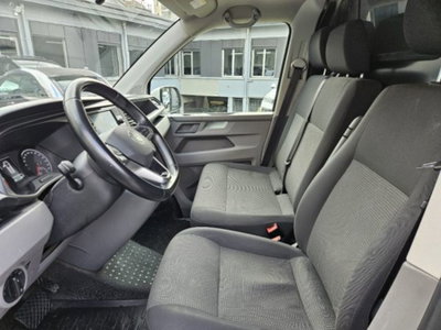 Volkswagen Veicoli Commerciali Transporter Furgone 2.0 TDI 150CV DSG 4Motion PC Furgone Business (9)