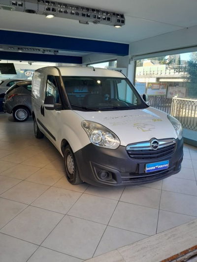 Opel Combo 1.3 CDTI PC-TN Van Blitz 750kg E6 usato