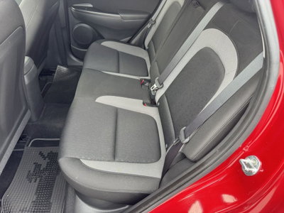 Hyundai Kona 1.6 CRDI 115 CV Classic (12)