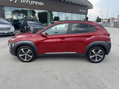 Hyundai Kona 1.6 CRDI 115 CV Classic (2)