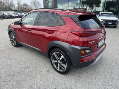Hyundai Kona 1.6 CRDI 115 CV Classic (3)