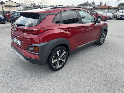 Hyundai Kona 1.6 CRDI 115 CV Classic (5)