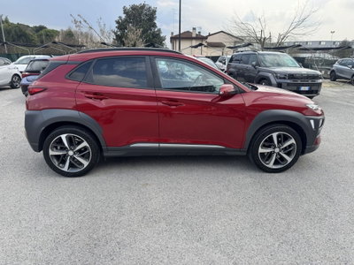 Hyundai Kona 1.6 CRDI 115 CV Classic (6)