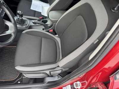 Hyundai Kona 1.6 CRDI 115 CV Classic (9)