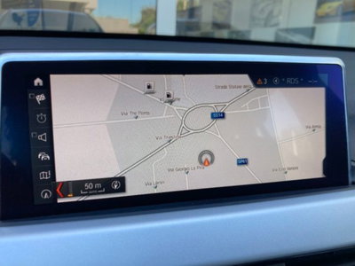 BMW X1 xDrive18d Business Advantage (11)