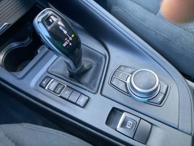 BMW X1 xDrive18d Business Advantage (13)