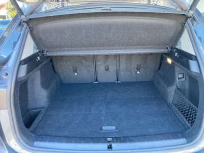 BMW X1 xDrive18d Business Advantage (14)
