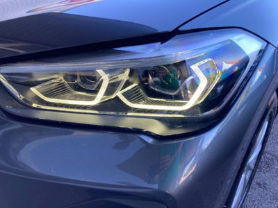BMW X1 xDrive18d Business Advantage (20)
