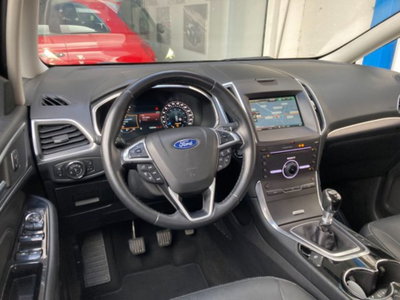 Ford Galaxy 2.0 TDCi 150CV Start&Stop Powershift Plus (10)