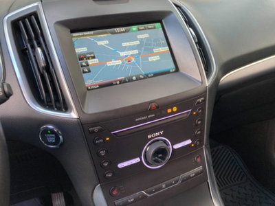 Ford Galaxy 2.0 TDCi 150CV Start&Stop Powershift Plus (11)