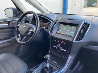 Ford Galaxy 2.0 TDCi 150CV Start&Stop Powershift Plus (13)