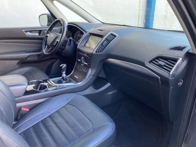 Ford Galaxy 2.0 TDCi 150CV Start&Stop Powershift Plus (14)