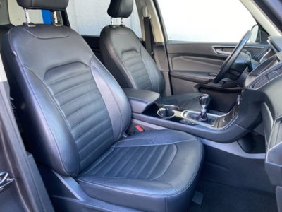 Ford Galaxy 2.0 TDCi 150CV Start&Stop Powershift Plus (15)