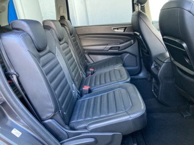 Ford Galaxy 2.0 TDCi 150CV Start&Stop Powershift Plus (16)