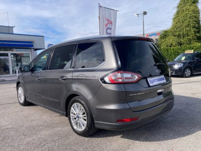Ford Galaxy 2.0 TDCi 150CV Start&Stop Powershift Plus (2)