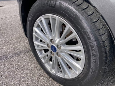 Ford Galaxy 2.0 TDCi 150CV Start&Stop Powershift Plus (4)