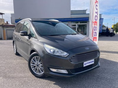 Ford Galaxy 2.0 TDCi 150CV Start&Stop Powershift Plus (5)