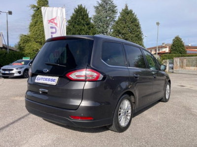 Ford Galaxy 2.0 TDCi 150CV Start&Stop Powershift Plus (6)