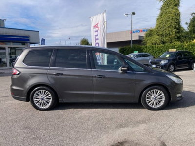 Ford Galaxy 2.0 TDCi 150CV Start&Stop Powershift Plus (7)