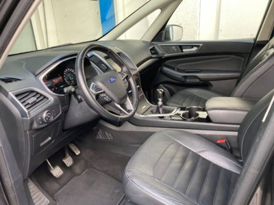 Ford Galaxy 2.0 TDCi 150CV Start&Stop Powershift Plus (8)