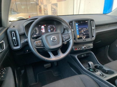 Volvo XC40 T2 Essential N1 (10)