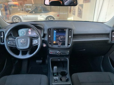 Volvo XC40 T2 Essential N1 (12)