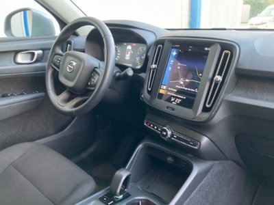 Volvo XC40 T2 Essential N1 (13)