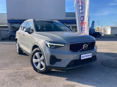 Volvo XC40 T2 Essential N1 (5)