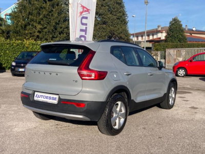 Volvo XC40 T2 Essential N1 (6)