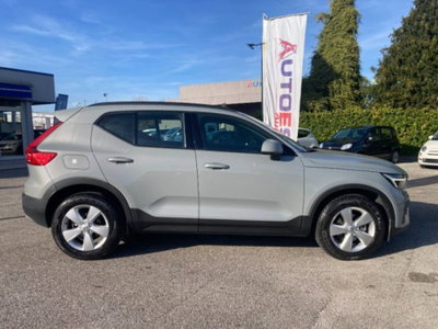 Volvo XC40 T2 Essential N1 (7)
