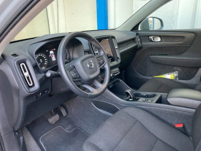 Volvo XC40 T2 Essential N1 (8)