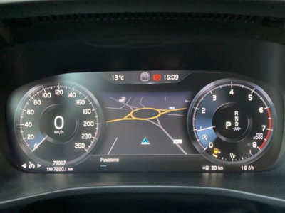 Volvo XC40 T2 Essential N1 (9)