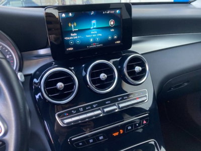 Mercedes-Benz GLC SUV 200 d 4Matic Business (11)
