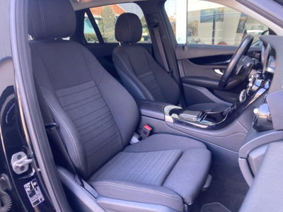 Mercedes-Benz GLC SUV 200 d 4Matic Business (15)